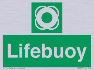 Lifebuoy